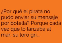 El loro antipublicidad