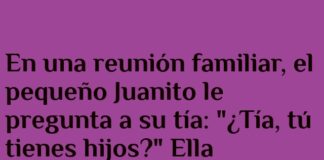 El misterio del dinero de la tía sin hijos