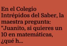«El Mundo Paralelo de las Buenas Notas»