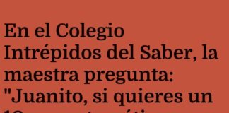 «El Mundo Paralelo de las Buenas Notas»