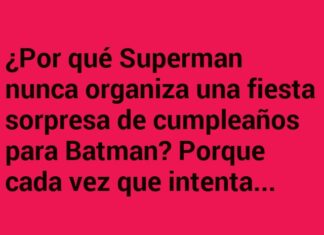 «El Murciélago Siempre Desvela las Sorpresas»