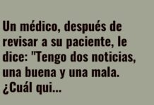El médico y el paciente: compañeros de ejercicio