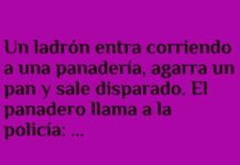 El pan de la justicia tartamuda