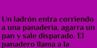 El pan de la justicia tartamuda
