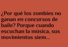El Paso Zombi: El Arrastre que Aterroriza