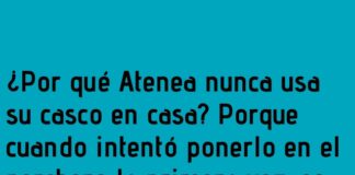 El Perchero Sabio de Atenea