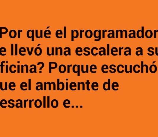 El Programador de Altura y su «Cloud Debugging»