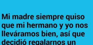 «El Rompecabezas de la Discordia Familiar»