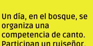 El Sapo que Nunca Deja de Sorprender