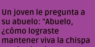 El Secreto del Romance: Lentes en Mano