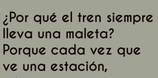 El Tren a la Moda