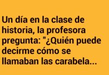Entre pinceles y carabelas