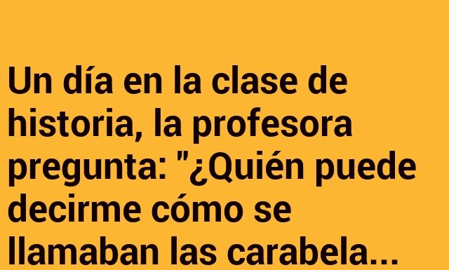 Entre pinceles y carabelas