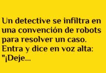 Error 404 Detective Confundido