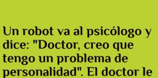 Error 404 Personalidad no encontrada