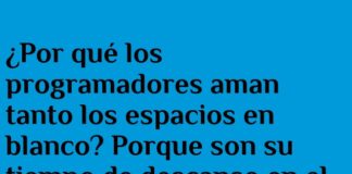«Espacios de Paz para Programadores»