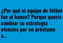 Estrategia Financieramente Ofensiva en el Fútbol