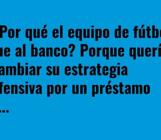 Estrategia Financieramente Ofensiva en el Fútbol