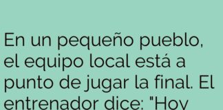 Estrategia Gourmet en el Campo de Fútbol