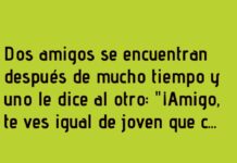 Eterna juventud y deudas fugitivas