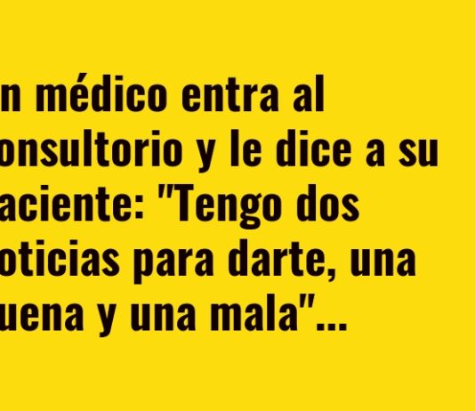 Excusa médica para evitar reuniones familiares