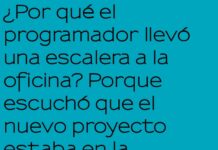 Expectativas en la Nube: Programador Ascendente