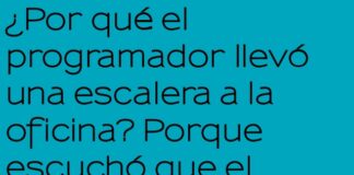 Expectativas en la Nube: Programador Ascendente
