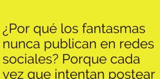 Fantasmas: Influencers Invisibles en Redes Sociales