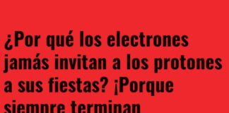 Fiesta Cargada y Movimiento Imposible