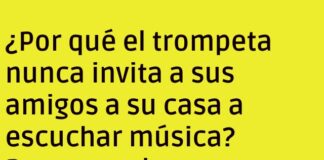 Fiesta Sorda con Trombón Volador