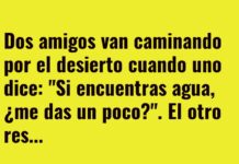 Ganas Desérticas
