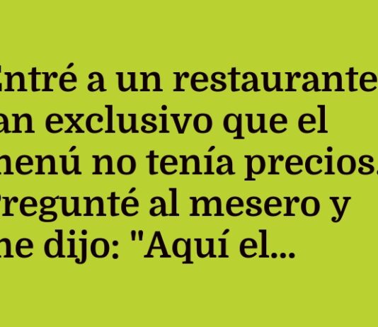 Gourmet a Precio Invisible