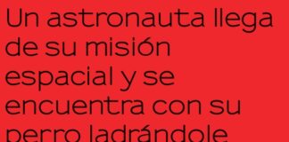 Gravedad de la Amistad: del Espacio a los Saltos Caninos