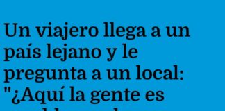 Hospitalidad con Sutilezas Sarcásticas