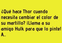 Hulkarramienta Todopoderosa: El Nuevo Martillo Verde de Thor