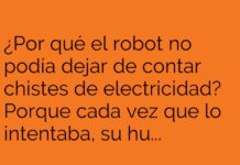 Humor de Alta Tensión