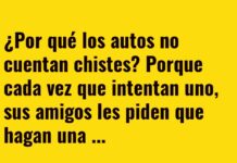 Humor sobre Ruedas: El Chiste con Pit Stop