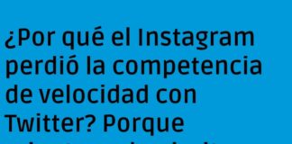 Instagram se pierde entre filtros y hashtags