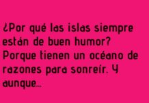 Islas Felizmente Tropicales