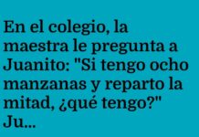 «Juanito y la Repartición Estratégica de Manzanas»
