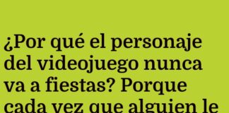 Jugando con la Realidad: El Dilema del Gamer Fiesta