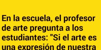 La Creatividad del Borrador Escolar