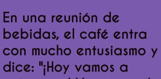La Diplomacia de las Bebidas en la Fiesta