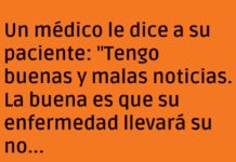 La Fama Inmortal del Paciente