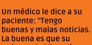 La Fama Inmortal del Paciente