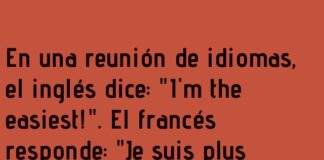 La gramática del alemán impone respeto