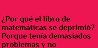 La jornada aritmética hacia la felicidad