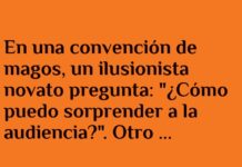 La Magia de Desaparecer Deudas