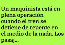 «La Siesta del Tren Cansado»