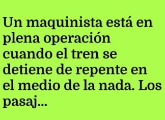 «La Siesta del Tren Cansado»